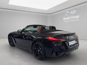 BMW Z4 20i sDrive