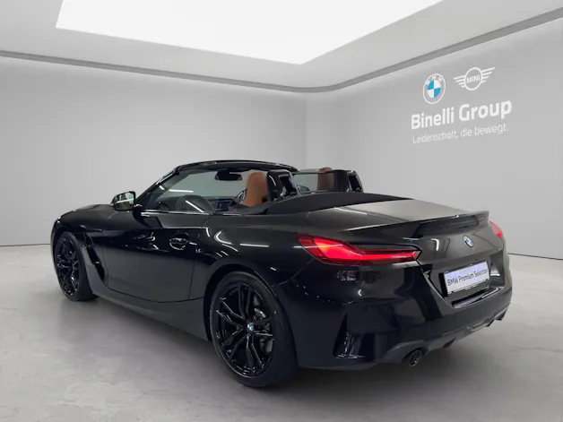 BMW Z4 20i sDrive