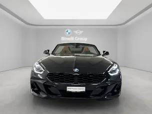 BMW Z4 20i sDrive