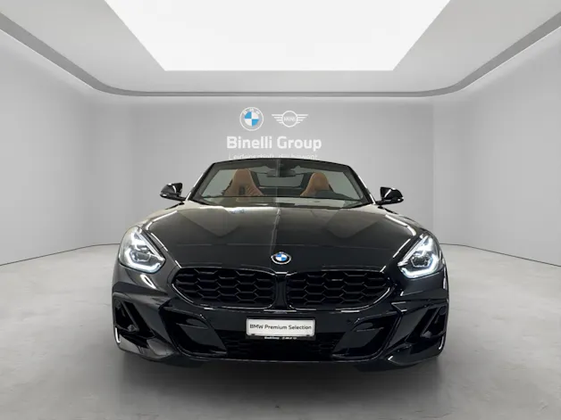 BMW Z4 20i sDrive