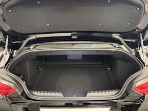 BMW Z4 20i sDrive