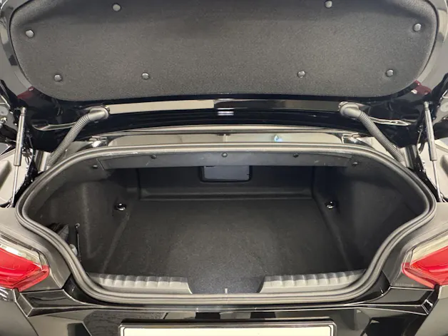 BMW Z4 20i sDrive