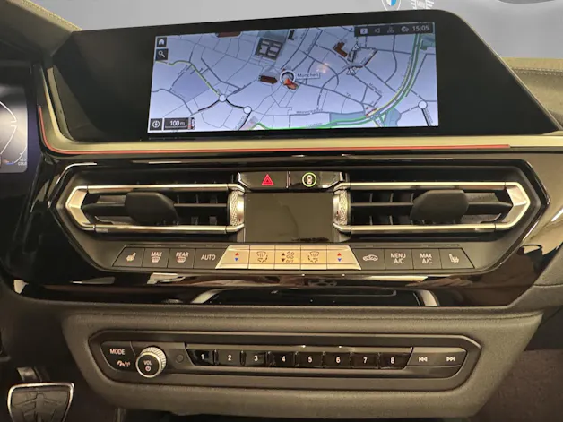 BMW Z4 20i sDrive