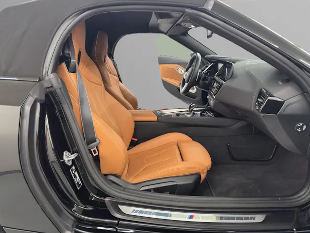 BMW Z4 20i sDrive