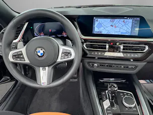 BMW Z4 20i sDrive