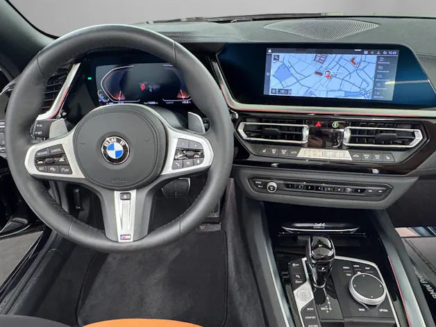 BMW Z4 20i sDrive