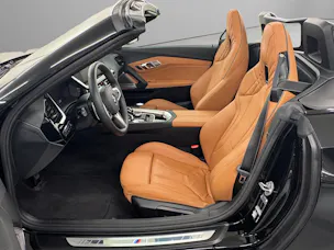BMW Z4 20i sDrive