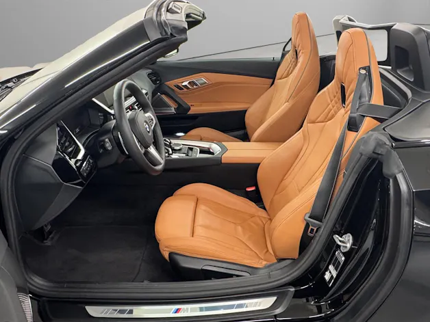 BMW Z4 20i sDrive