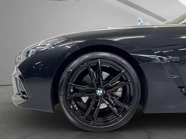 BMW Z4 20i sDrive