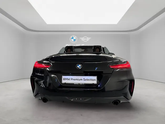 BMW Z4 20i sDrive