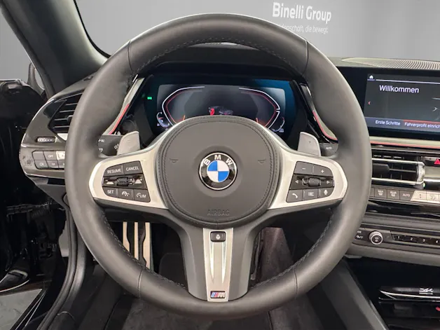 BMW Z4 20i sDrive