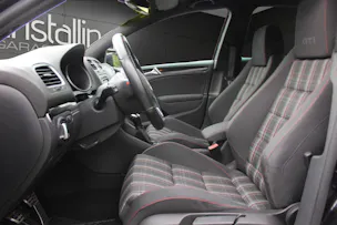 VW Golf VI 2.0 TSI GTI