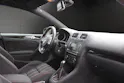 VW Golf VI 2.0 TSI GTI