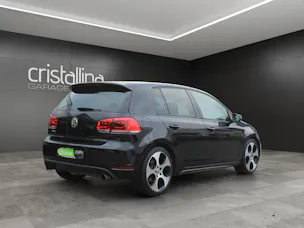 VW Golf VI 2.0 TSI GTI