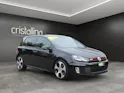 VW Golf VI 2.0 TSI GTI