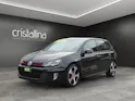 VW Golf VI 2.0 TSI GTI
