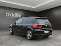 VW Golf VI 2.0 TSI GTI
