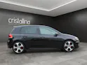 VW Golf VI 2.0 TSI GTI