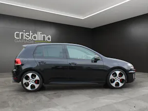 VW Golf VI 2.0 TSI GTI