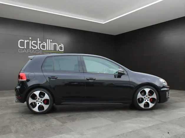VW Golf VI 2.0 TSI GTI