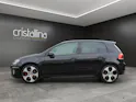 VW Golf VI 2.0 TSI GTI