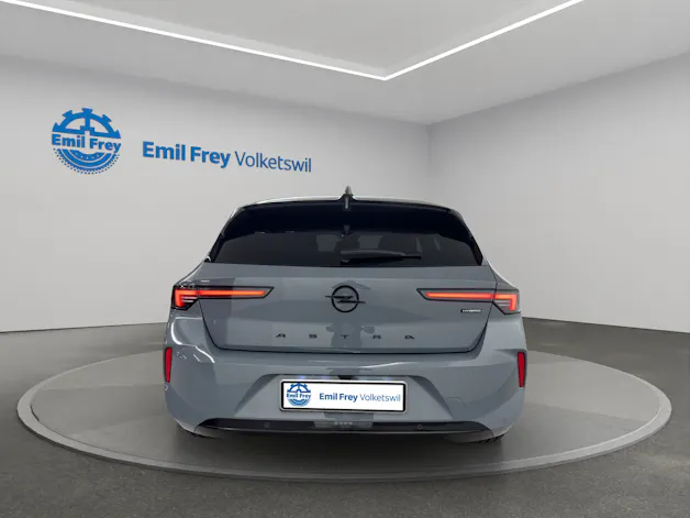 OPEL Astra 1.6 T PHEV 195 Ultimate