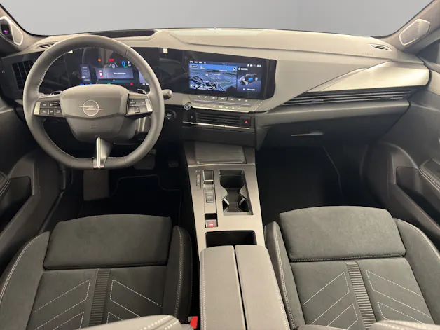 OPEL Astra 1.6 T PHEV 195 Ultimate