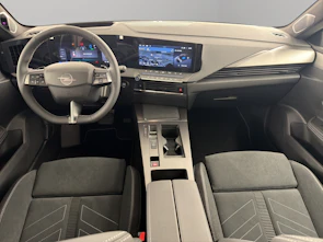 Fahrzeugbild OPEL Astra 1.6 T PHEV 195 Ultimate