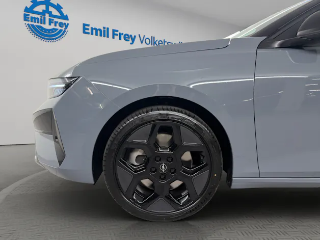 OPEL Astra 1.6 T PHEV 195 Ultimate