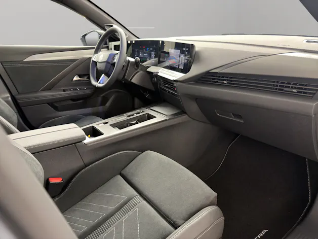 OPEL Astra 1.6 T PHEV 195 Ultimate