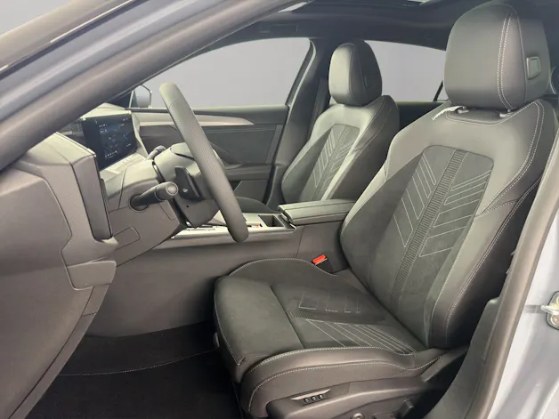 OPEL Astra 1.6 T PHEV 195 Ultimate