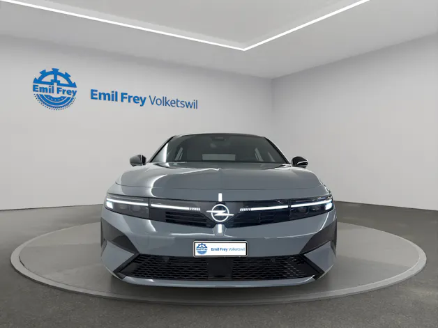 OPEL Astra 1.6 T PHEV 195 Ultimate