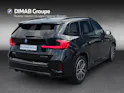 BMW iX1 20 M Sport eDrive U11 (CH) AHK 750KG **100 % électrique**