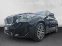 BMW iX1 20 M Sport eDrive U11 (CH) AHK 750KG **100 % électrique**
