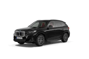 BMW iX1 20 M Sport eDrive U11 (CH) AHK 750KG **100 % électrique**