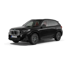 BMW iX1 20 M Sport eDrive U11 (CH) AHK 750KG **100 % électrique**