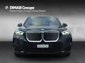 BMW iX1 20 M Sport eDrive U11 (CH) AHK 750KG **100 % électrique**