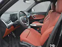 BMW iX1 20 M Sport eDrive U11 (CH) AHK 750KG **100 % électrique**