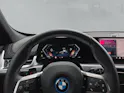 BMW iX1 20 M Sport eDrive U11 (CH) AHK 750KG **100 % électrique**