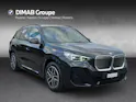 BMW iX1 20 M Sport eDrive U11 (CH) AHK 750KG **100 % électrique**