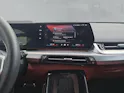 BMW iX1 20 M Sport eDrive U11 (CH) AHK 750KG **100 % électrique**