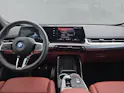 BMW iX1 20 M Sport eDrive U11 (CH) AHK 750KG **100 % électrique**