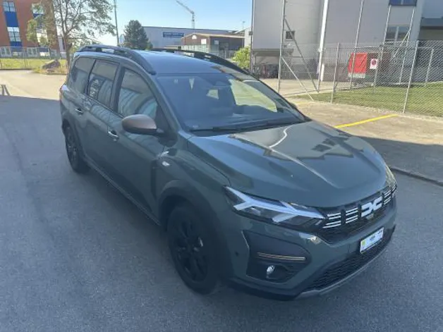 Dacia Jogger HEV 140 Extreme+