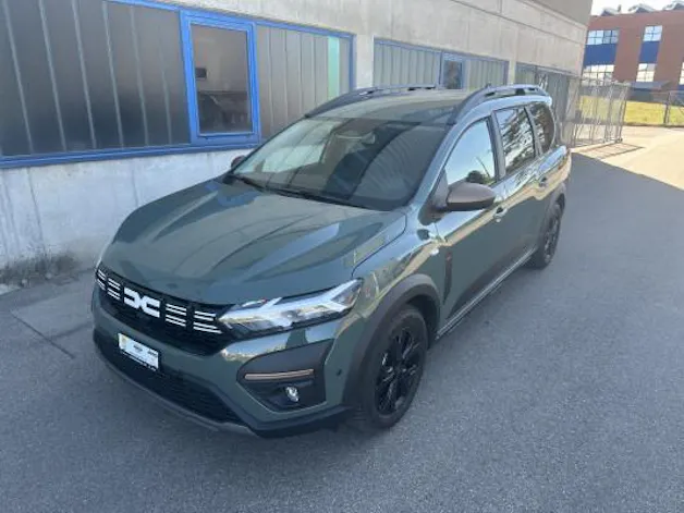Dacia Jogger HEV 140 Extreme+