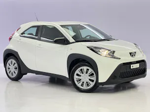 Toyota Aygo X 1.0 VVT-i Comfort