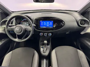 Toyota Aygo X 1.0 VVT-i Comfort