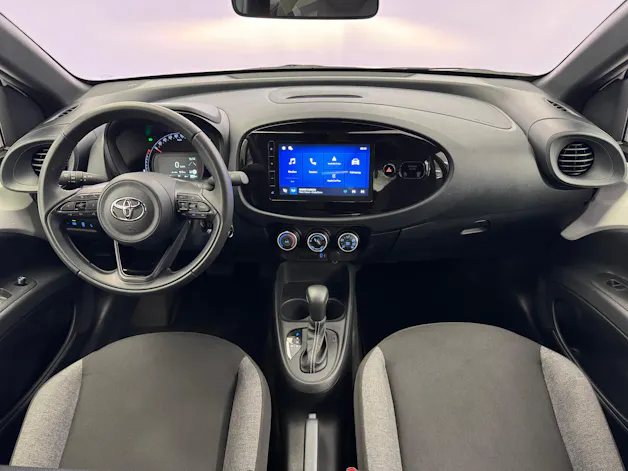 Toyota Aygo X 1.0 VVT-i Comfort