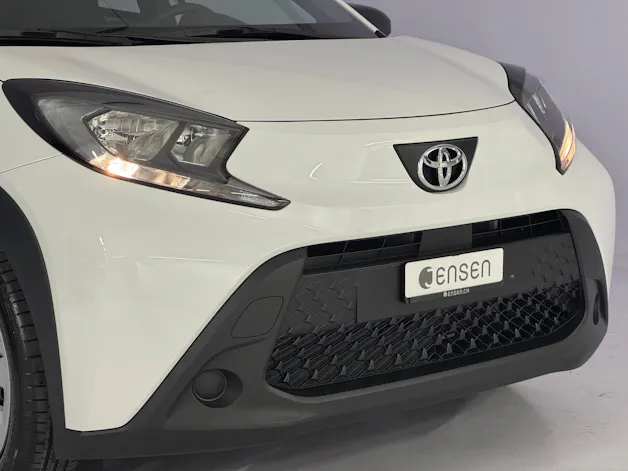 Toyota Aygo X 1.0 VVT-i Comfort