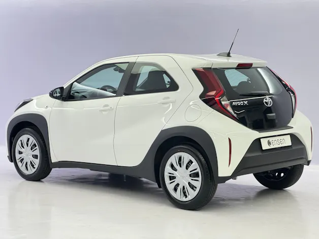 Toyota Aygo X 1.0 VVT-i Comfort