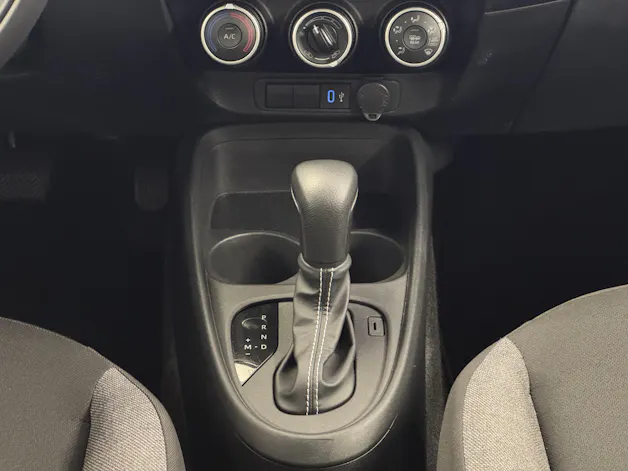 Toyota Aygo X 1.0 VVT-i Comfort